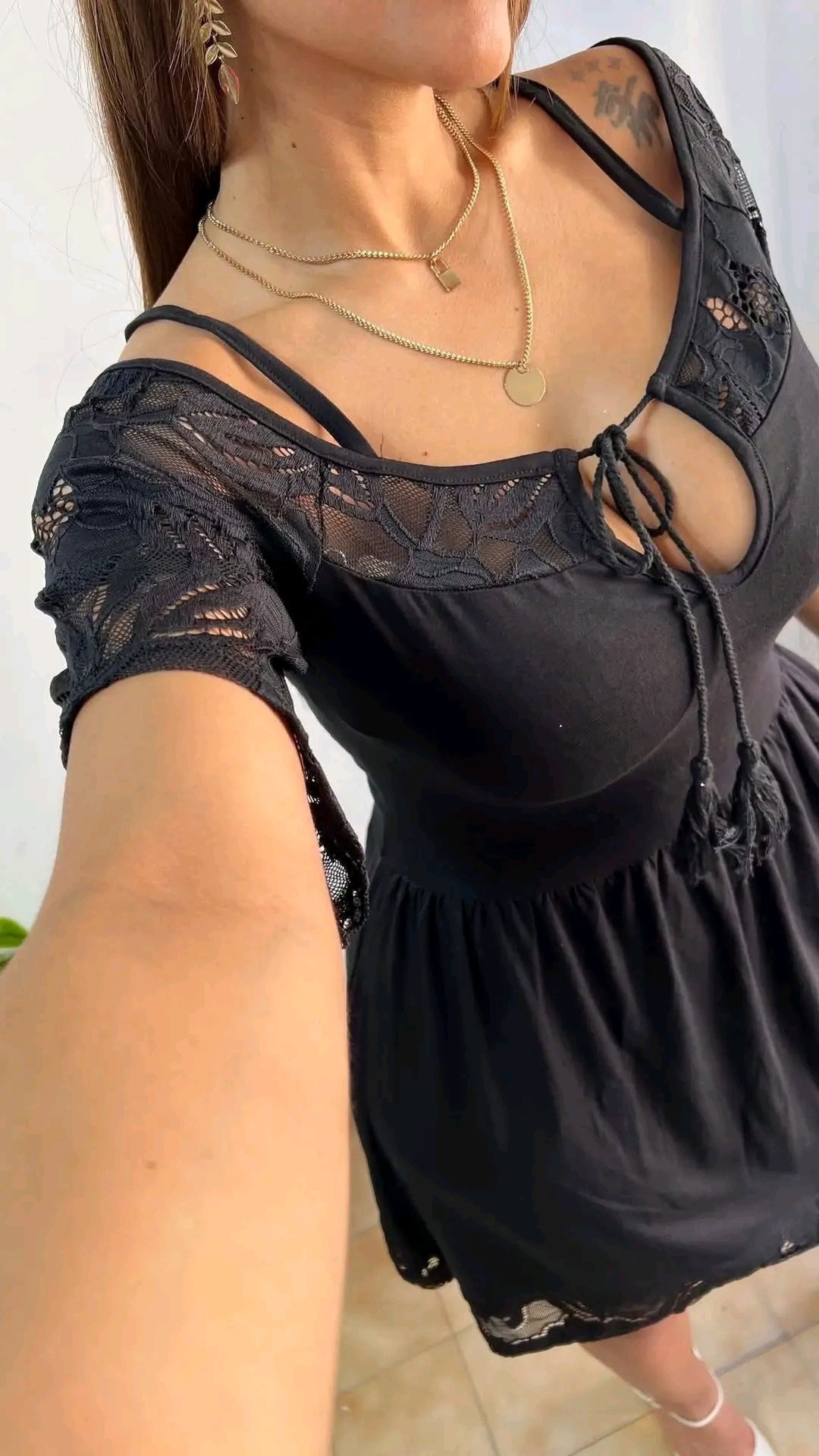 Vestido Andrea - Imagen 2