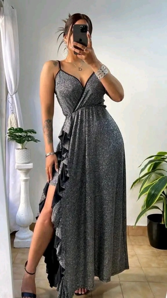 Vestido Reina - Imagen 2