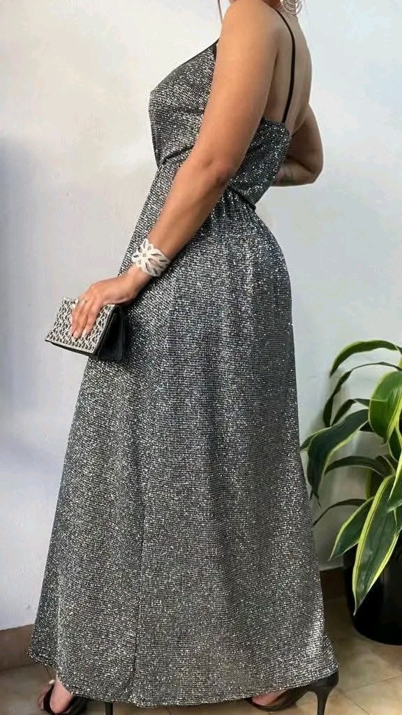 Vestido Reina - Imagen 3