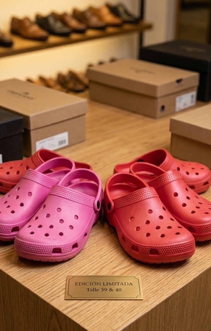 Crocs Bolson Emprendedor de 6 - Imagen 2