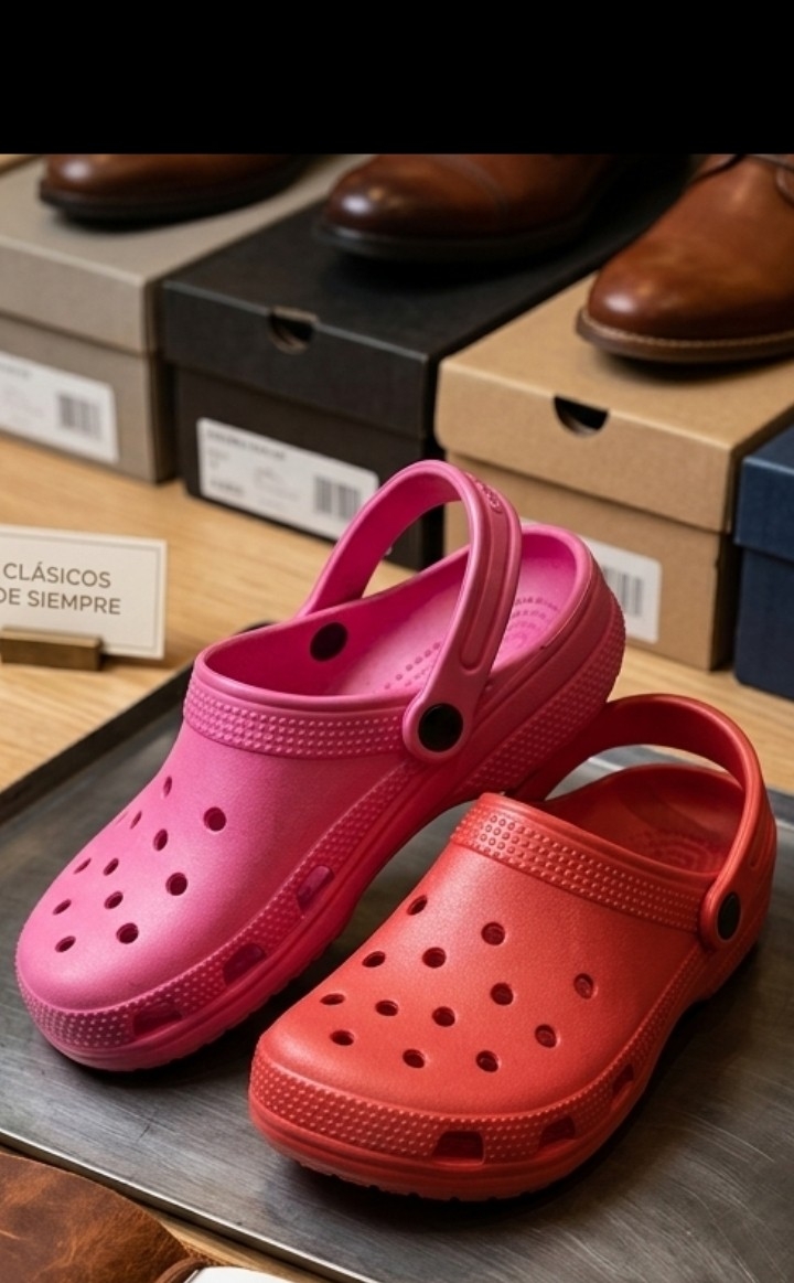 Crocs Bolson Emprendedor de 6 - Imagen 3