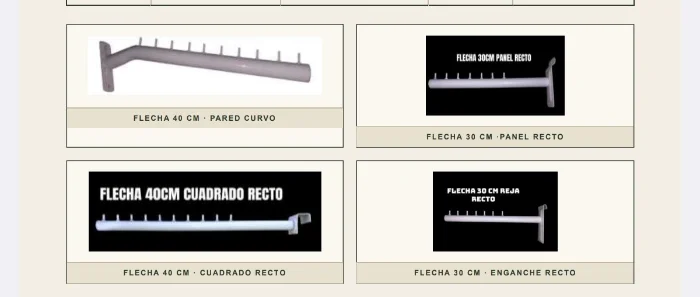 Blisteros y Flechas
