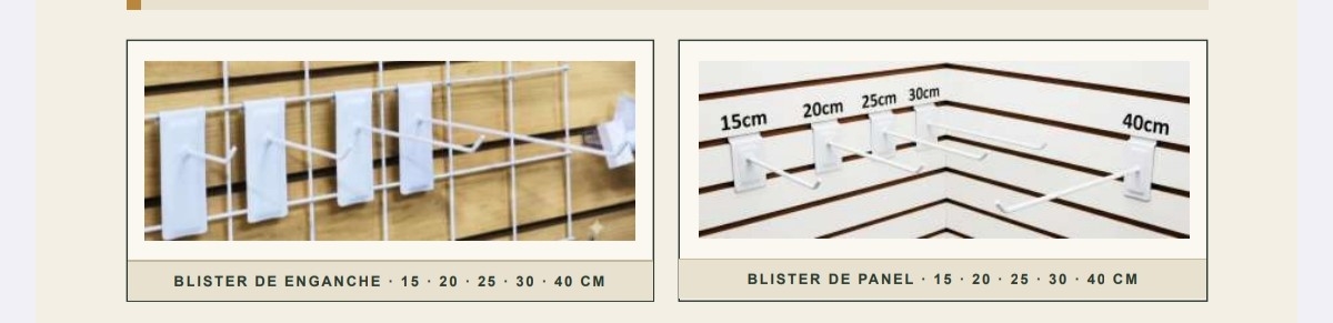 Blisteros y Flechas - Imagen 4