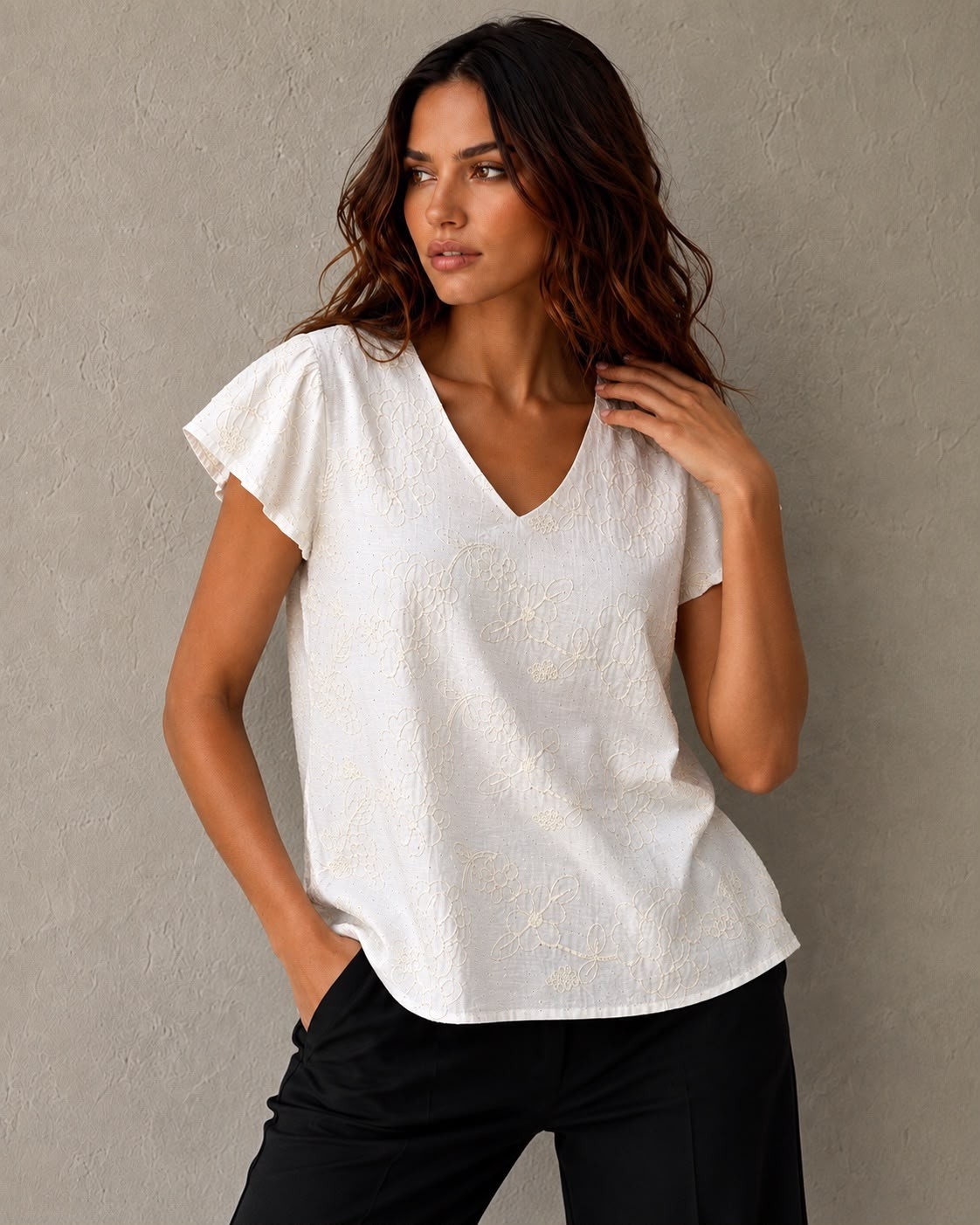 Musculosa Bolado - Imagen 2