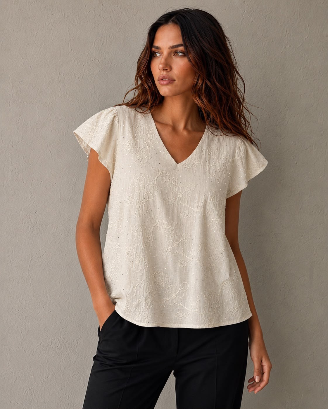Musculosa Bolado - Imagen 3