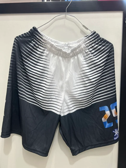 Short Futbol