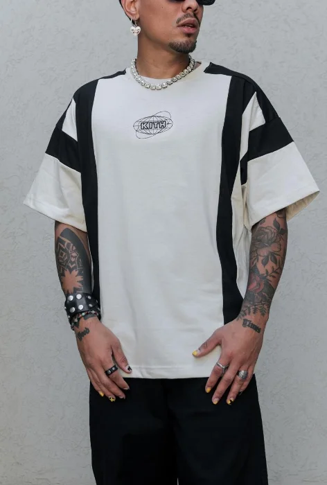 Oversize Kith