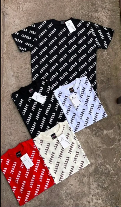 Remera Estampadas Premiun de Hombre