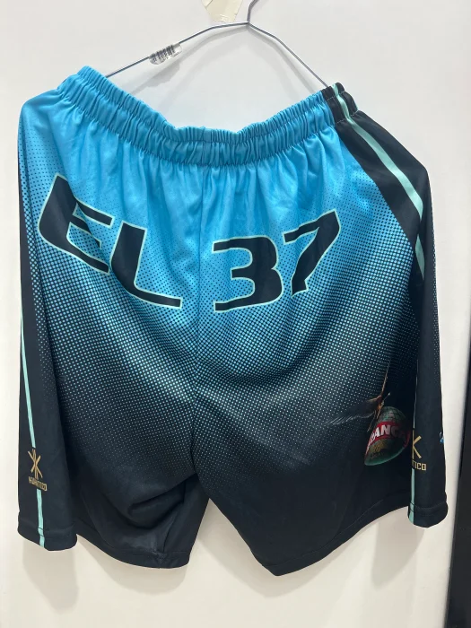 Short Futbol