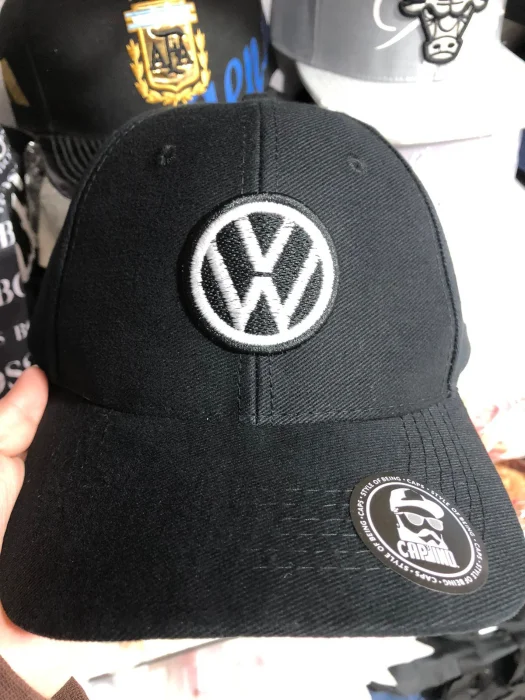 Gorras Marca de Autos