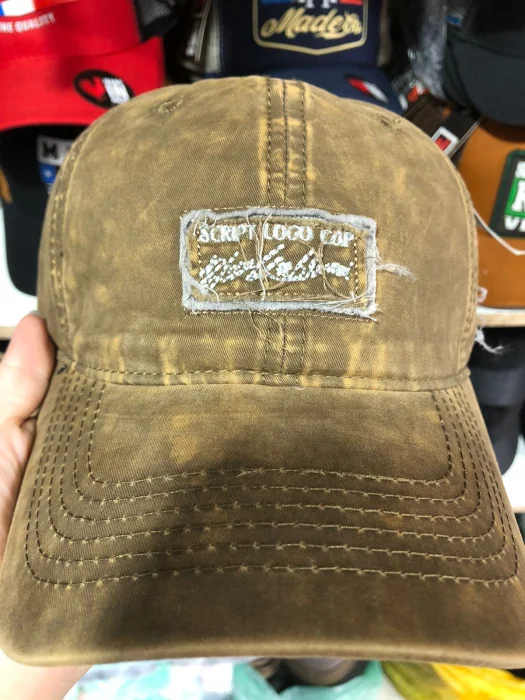 Gorras Vintage