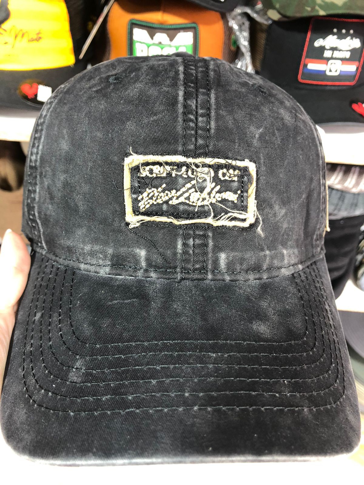 Gorras Vintage - Imagen 2