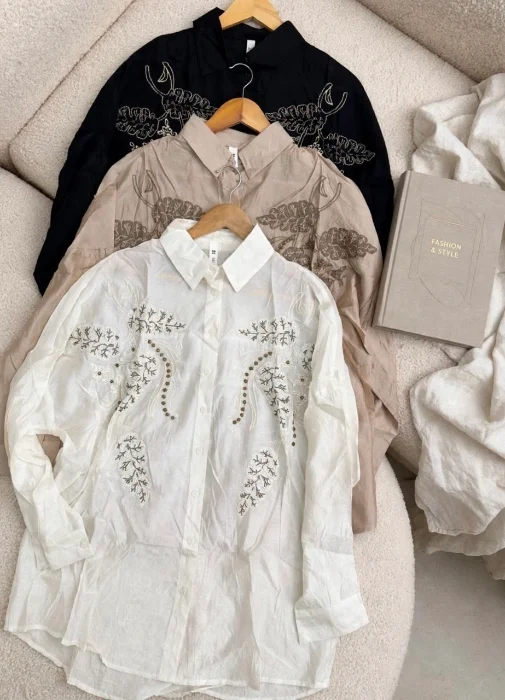 Camisa Jimena