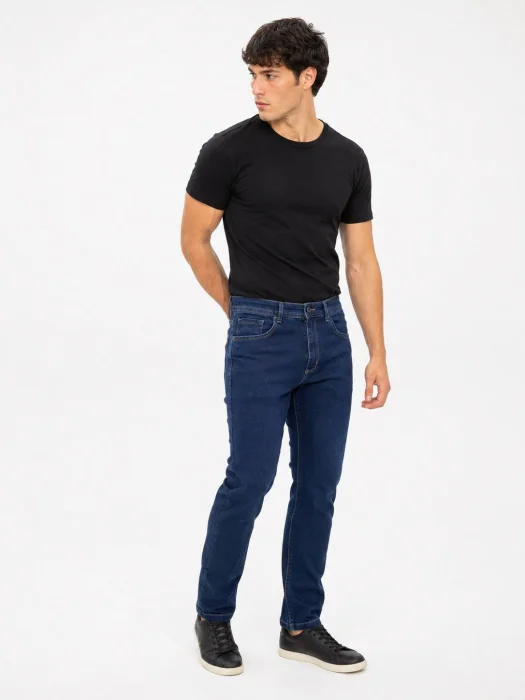 Semi Chupín Elastizado