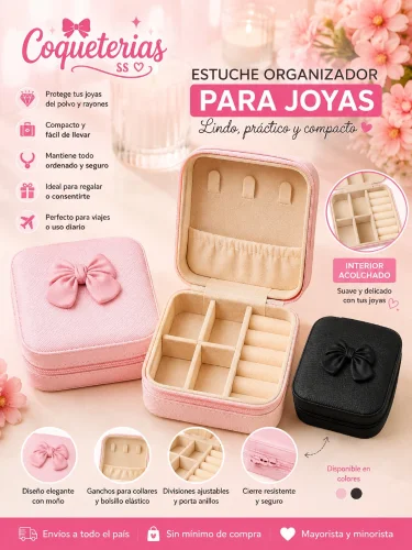 Joyero