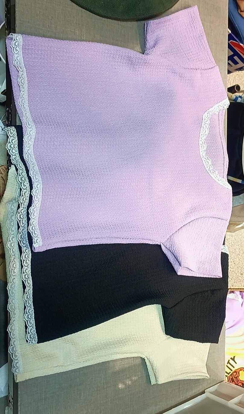 Conjunto Hawaii de Nena - Imagen 2