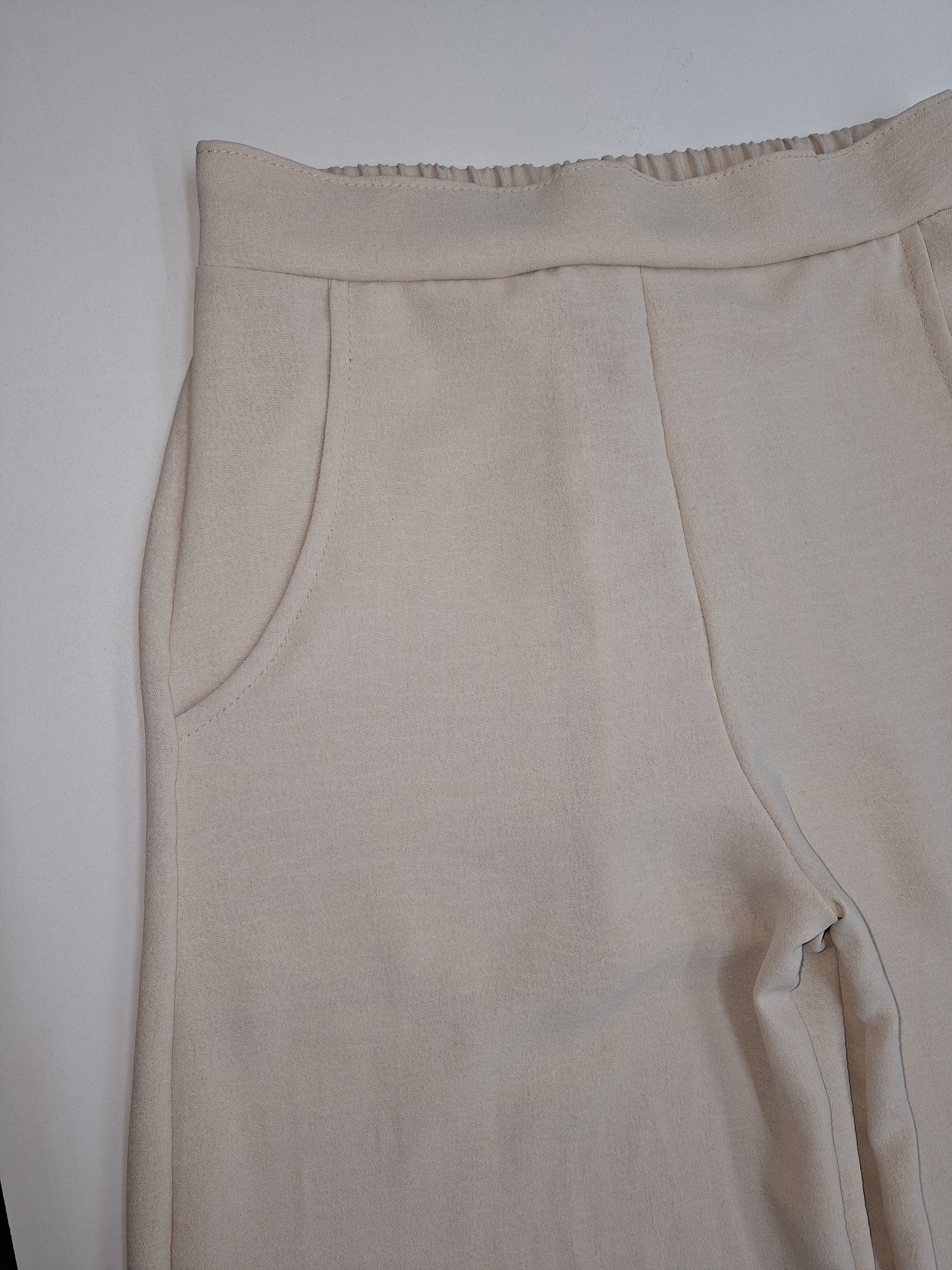 Pantalón Lino Cey - Imagen 3