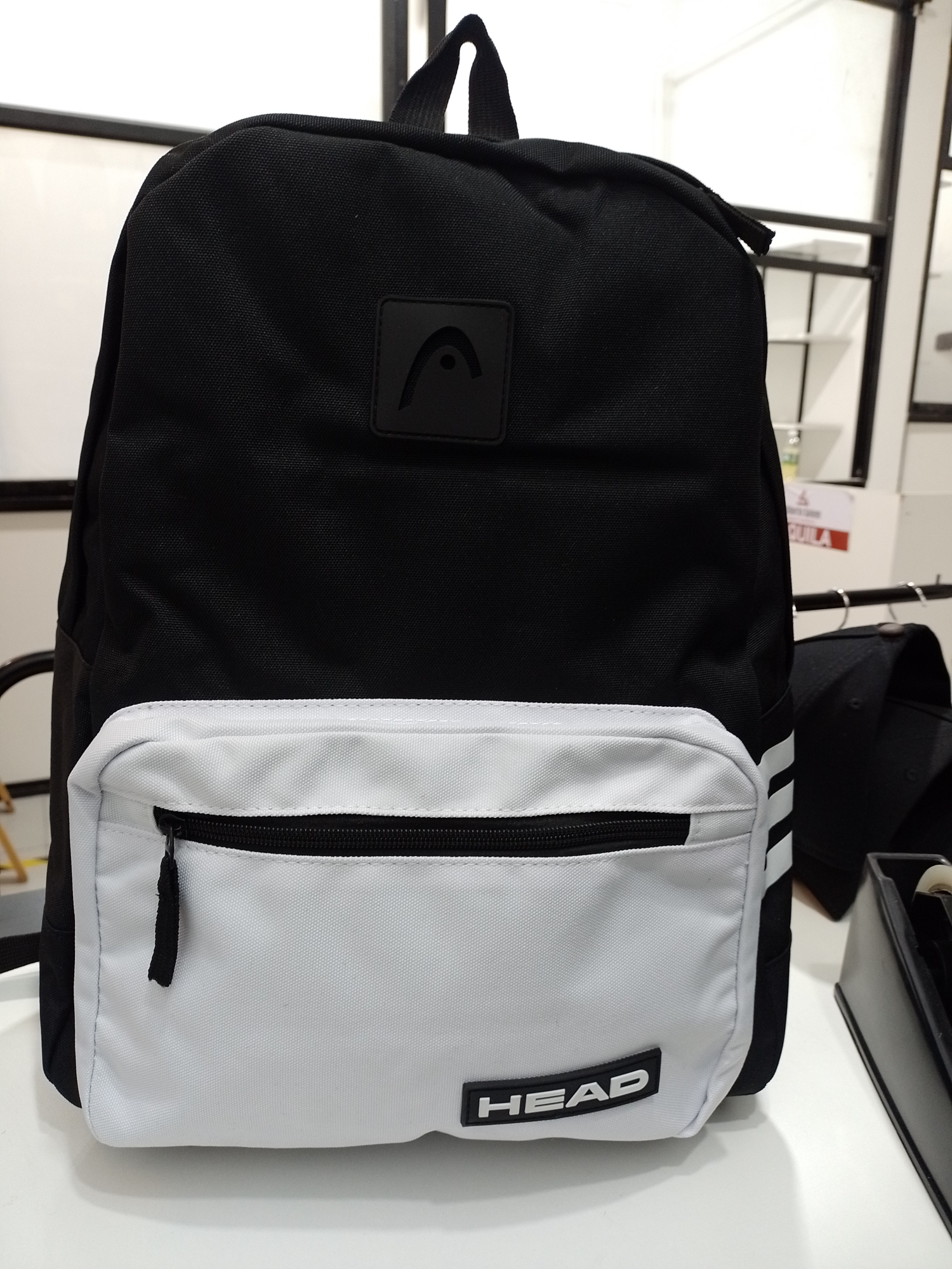 Mochila Premiun . - Imagen 3