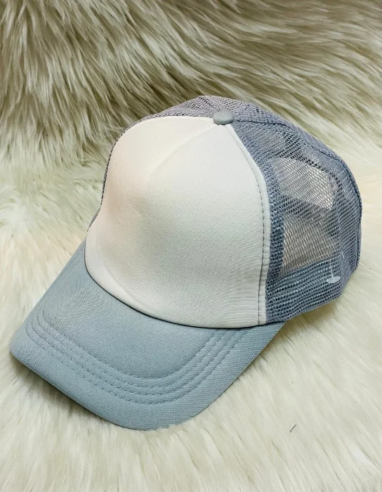 Gorra Tracker Sublimable