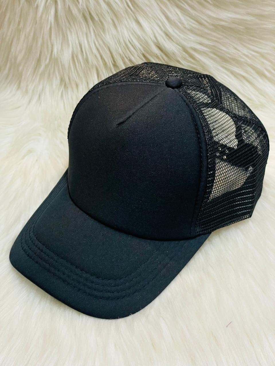 Gorra Tracker Sublimable - Imagen 2