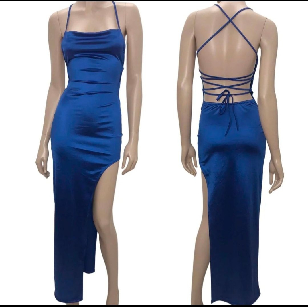 Vestido Fiona - Imagen 2