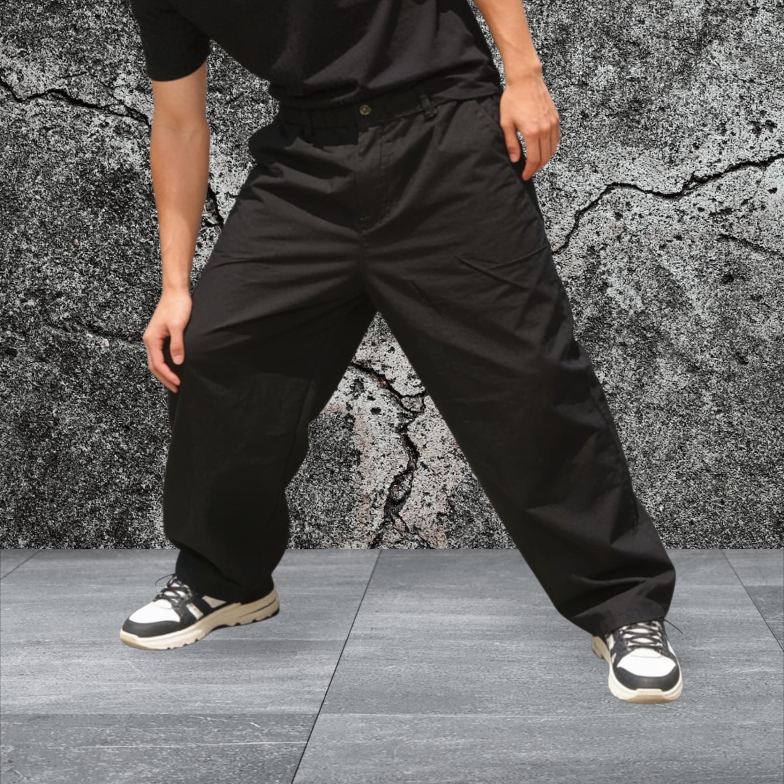 Jean Baggy - Imagen 3
