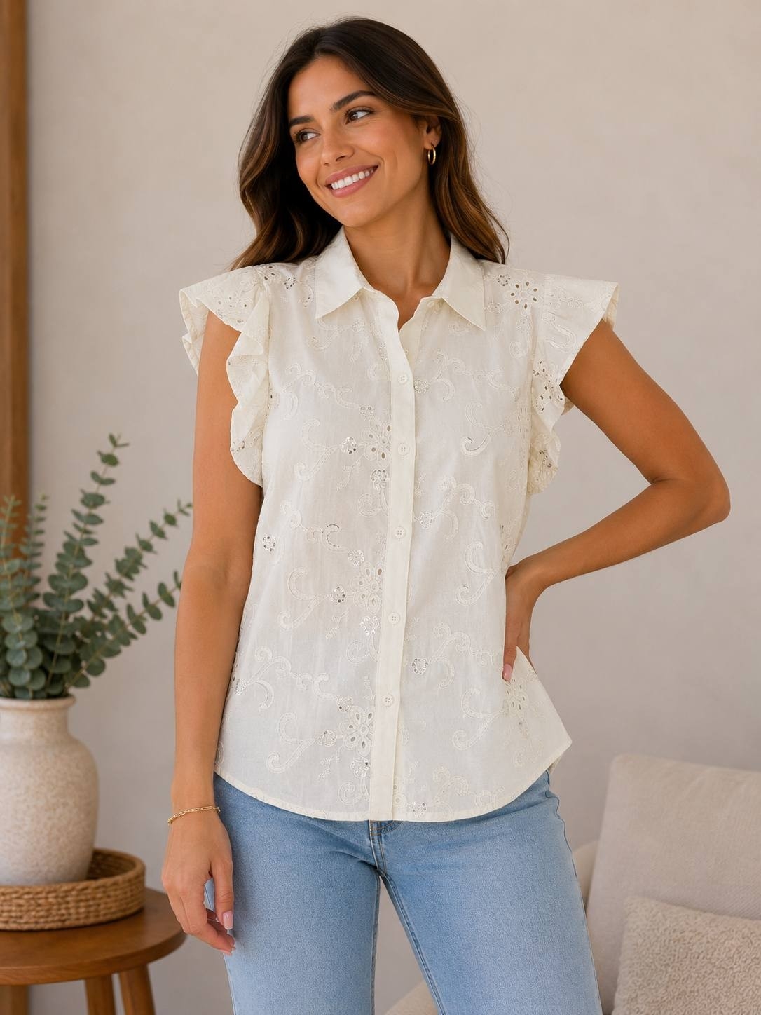 Camisa Manga Corta - Imagen 2