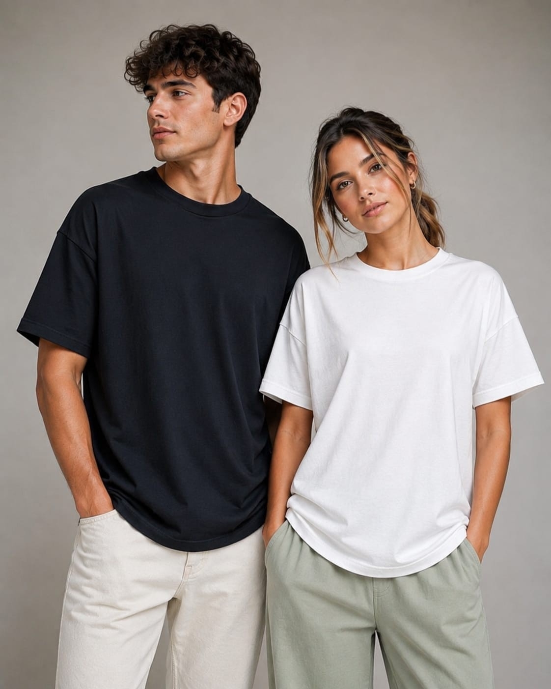 Oversize Unisex - Imagen 2
