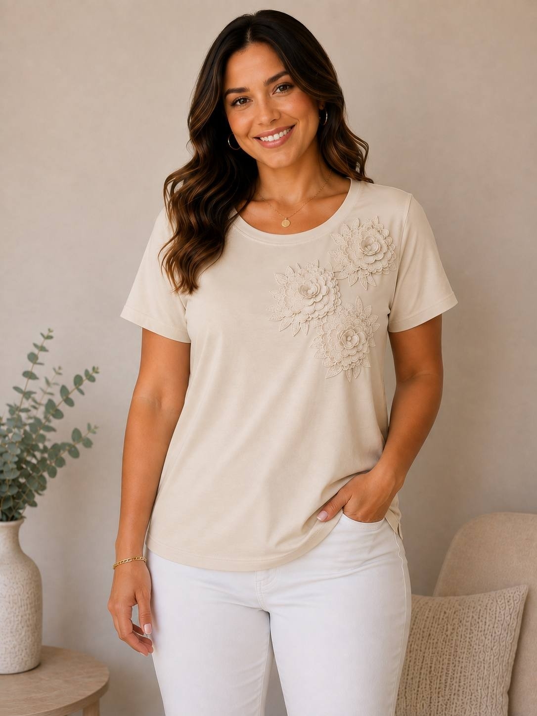 Remeras de Algondon - Imagen 3