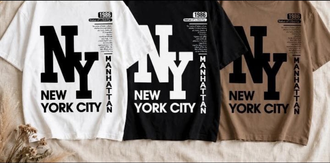 Remeras Overside - Imagen 3