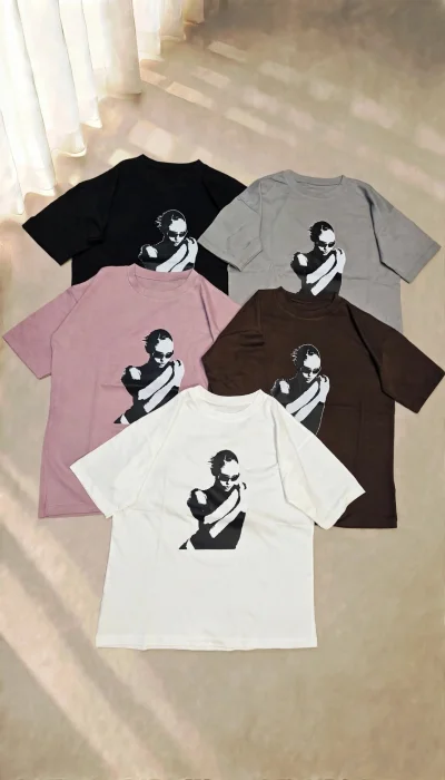 Regular Fit Dama