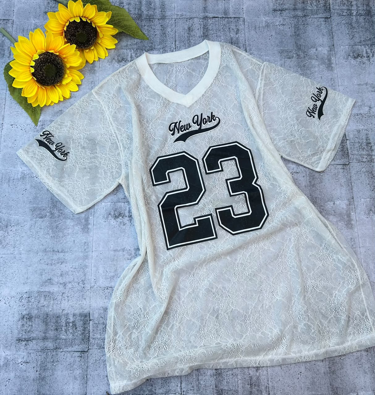 Remeron de Encaje 23 - Imagen 3