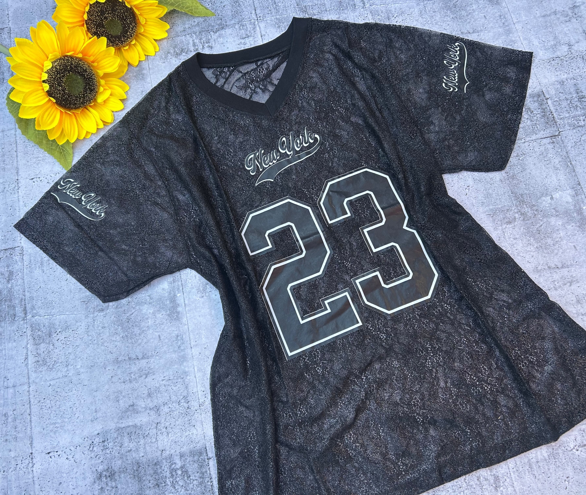Remeron de Encaje 23 - Imagen 4