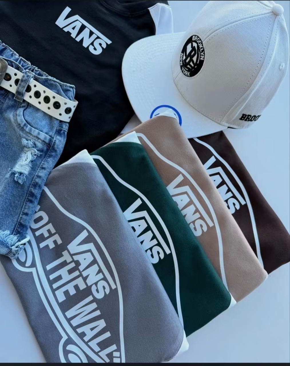 Remera de Bebes Oversaid - Imagen 4