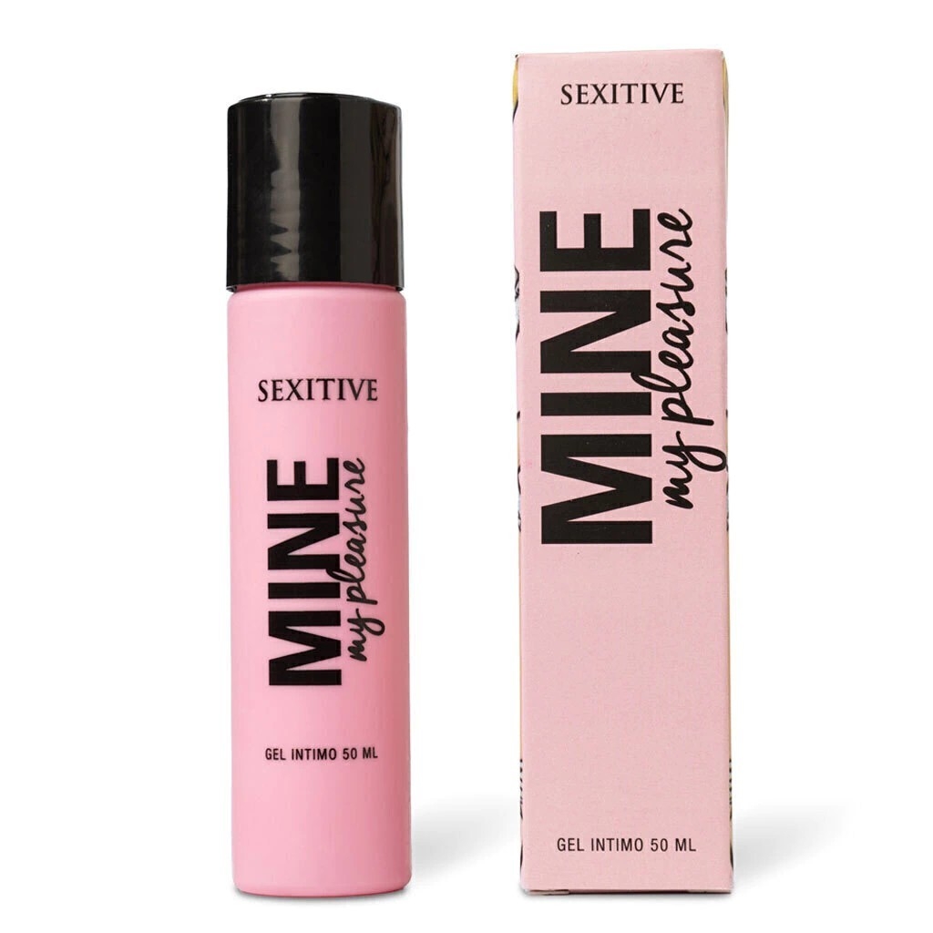 Gel Lubricante Íntimo - Imagen 2