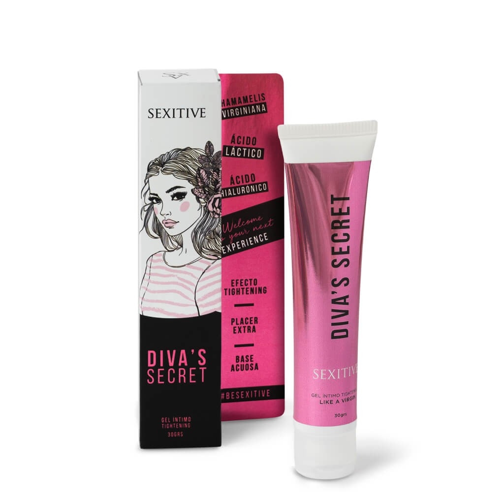 Gel Lubricante Íntimo - Imagen 4