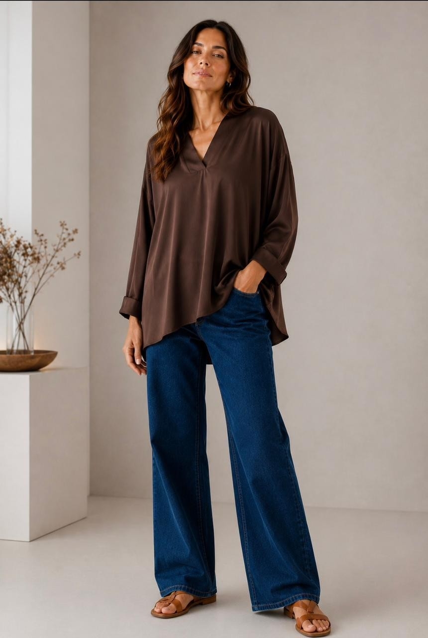 Blusa Gloria - Imagen 2