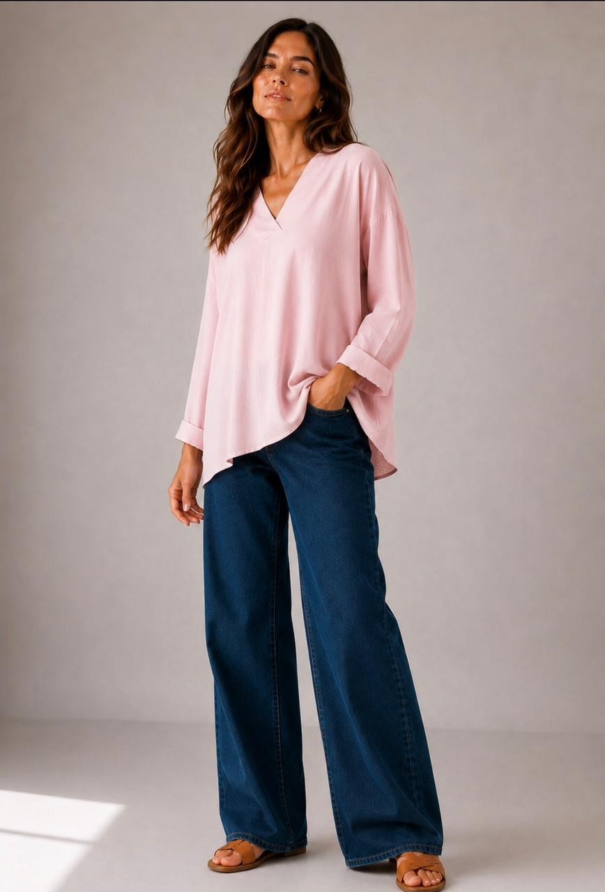 Blusa Gloria - Imagen 3