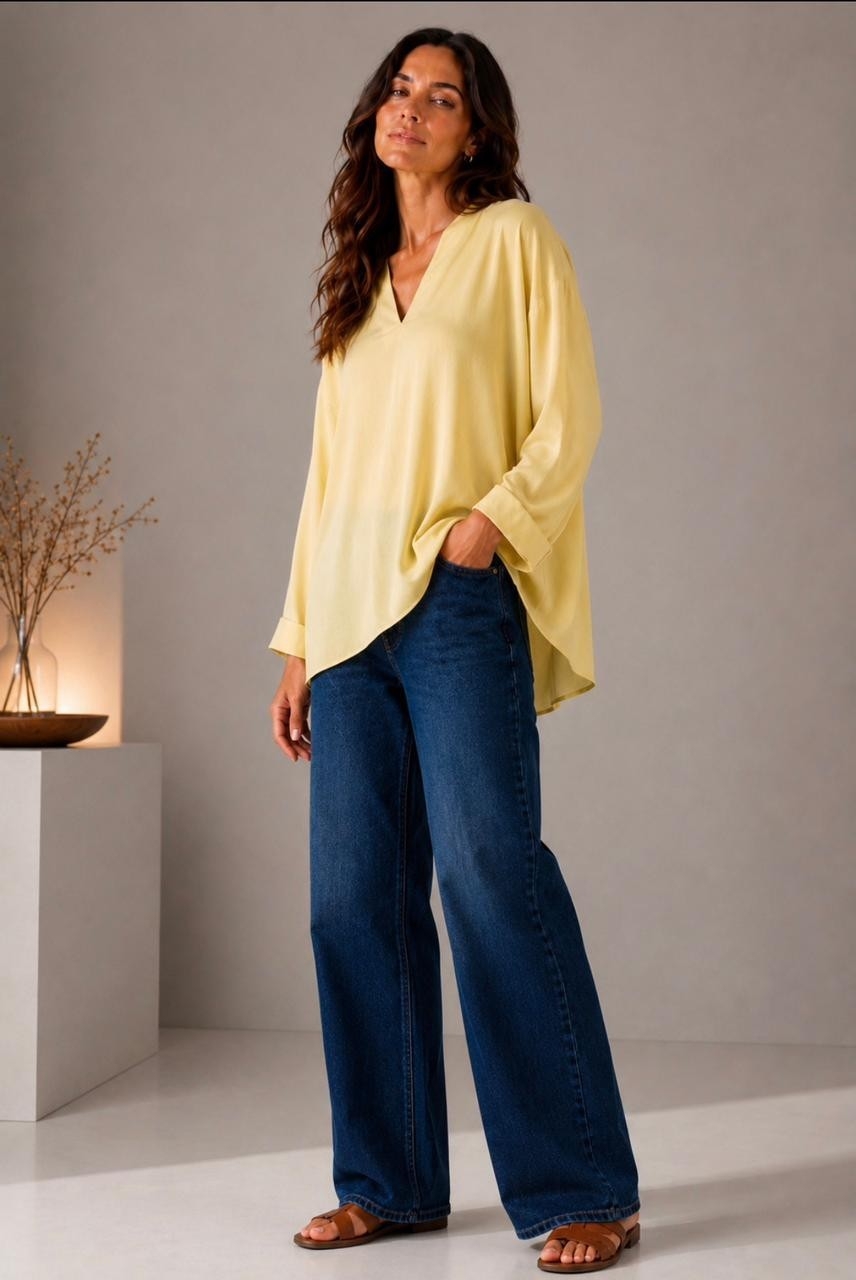 Blusa Gloria - Imagen 4