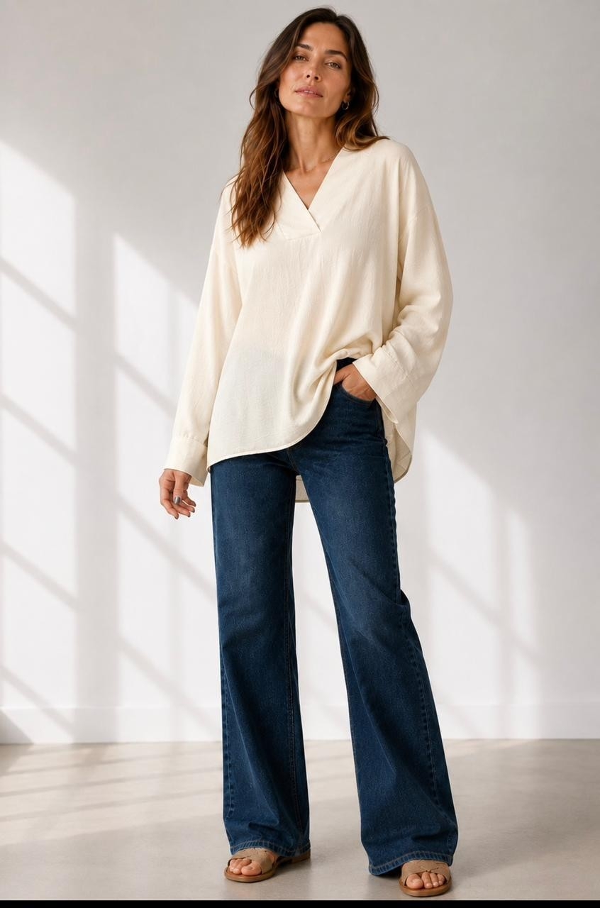 Blusa Gloria - Imagen 7