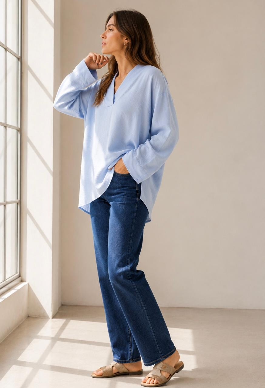 Blusa Gloria - Imagen 8
