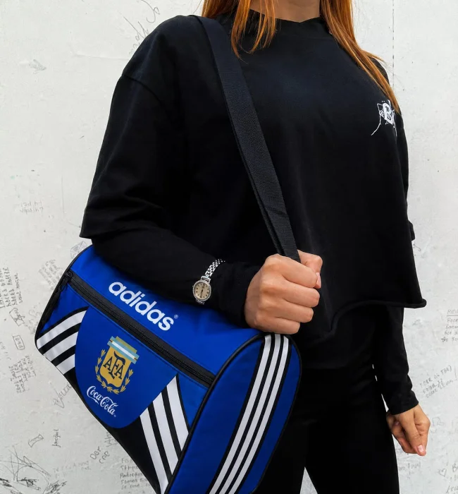 Bolsos Botineros