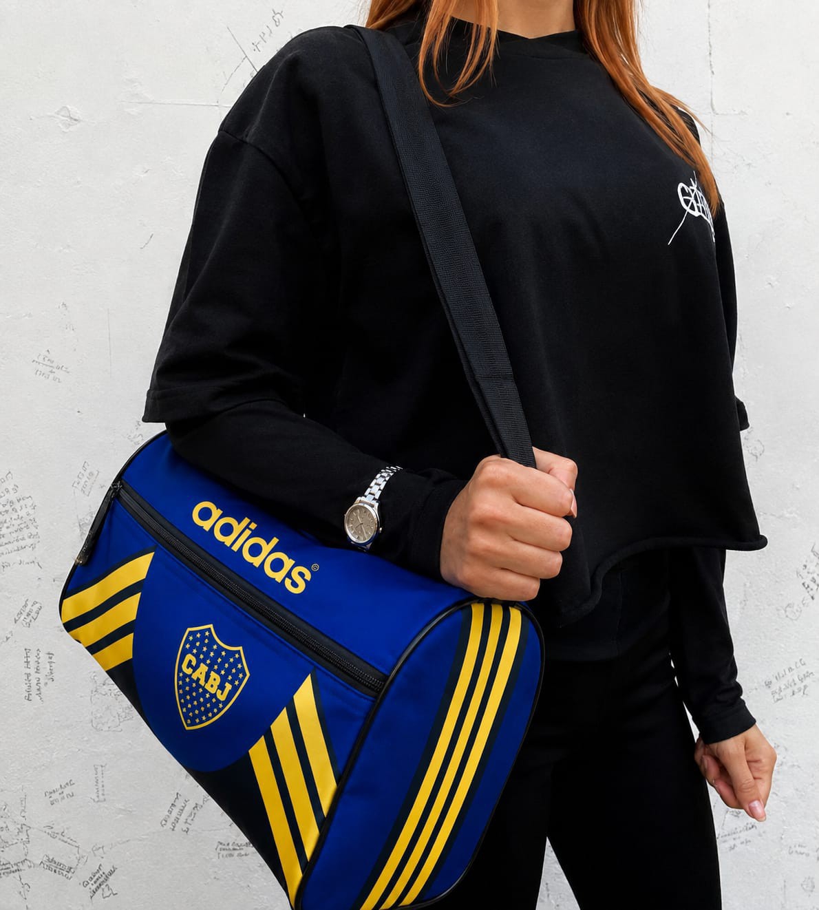 Bolsos Botineros - Imagen 3