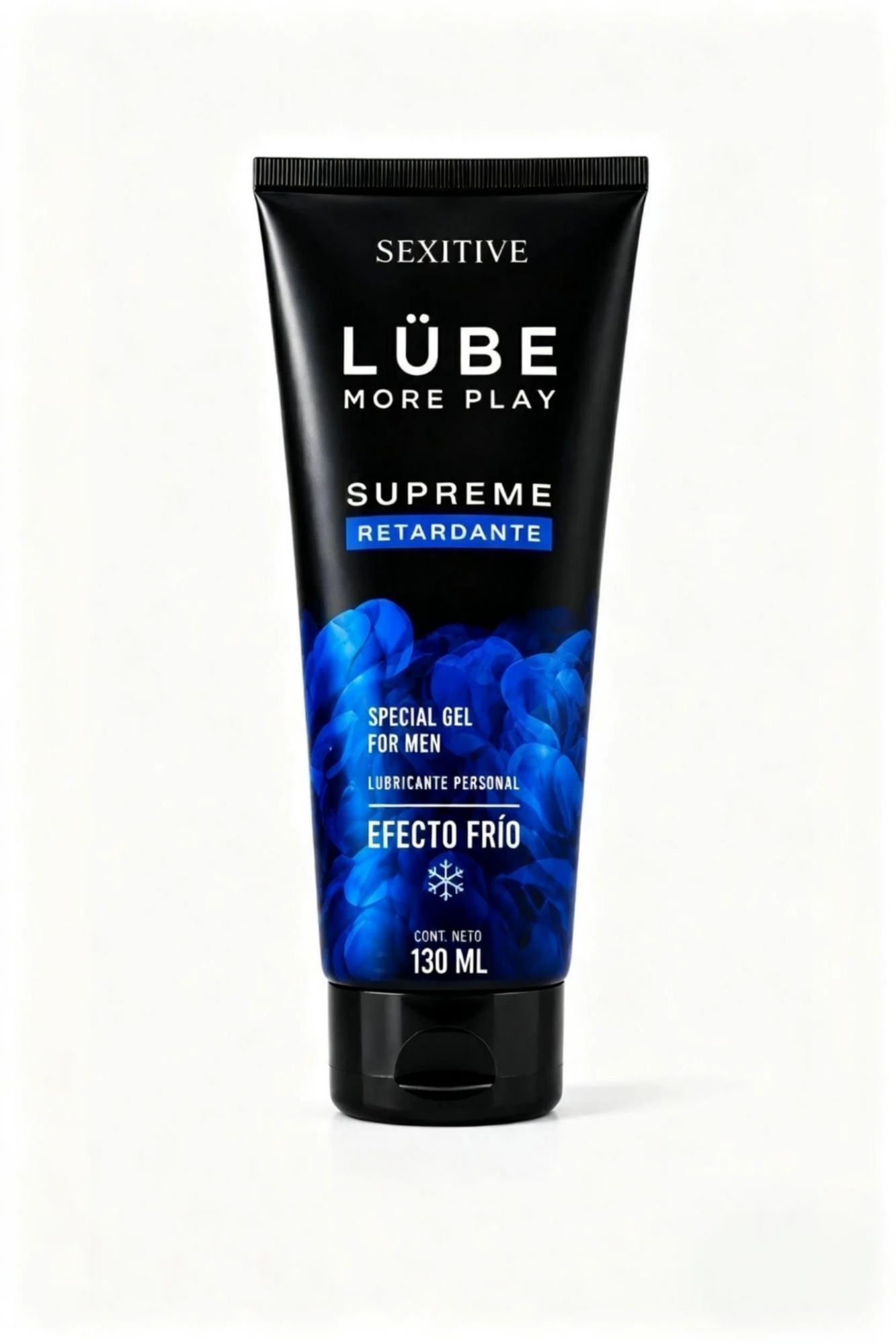 Gel Lubricante (sexitive) - Imagen 2