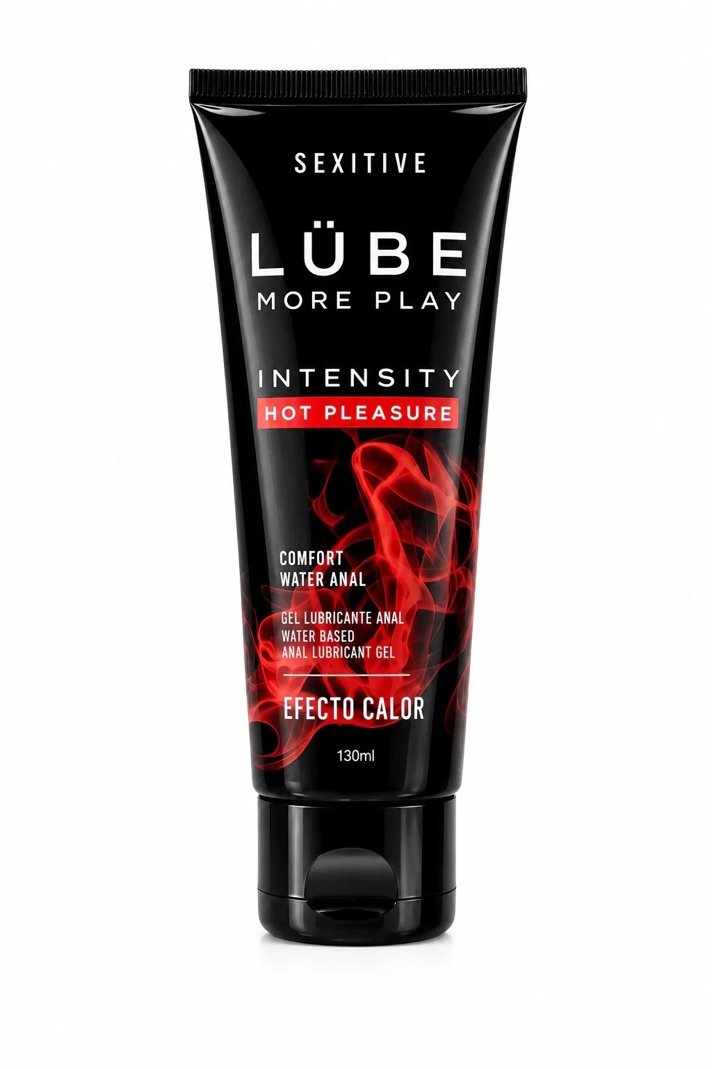 Gel Lubricante (sexitive) - Imagen 4