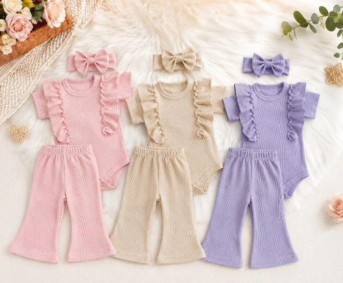 Conjunto Dulce Encanto