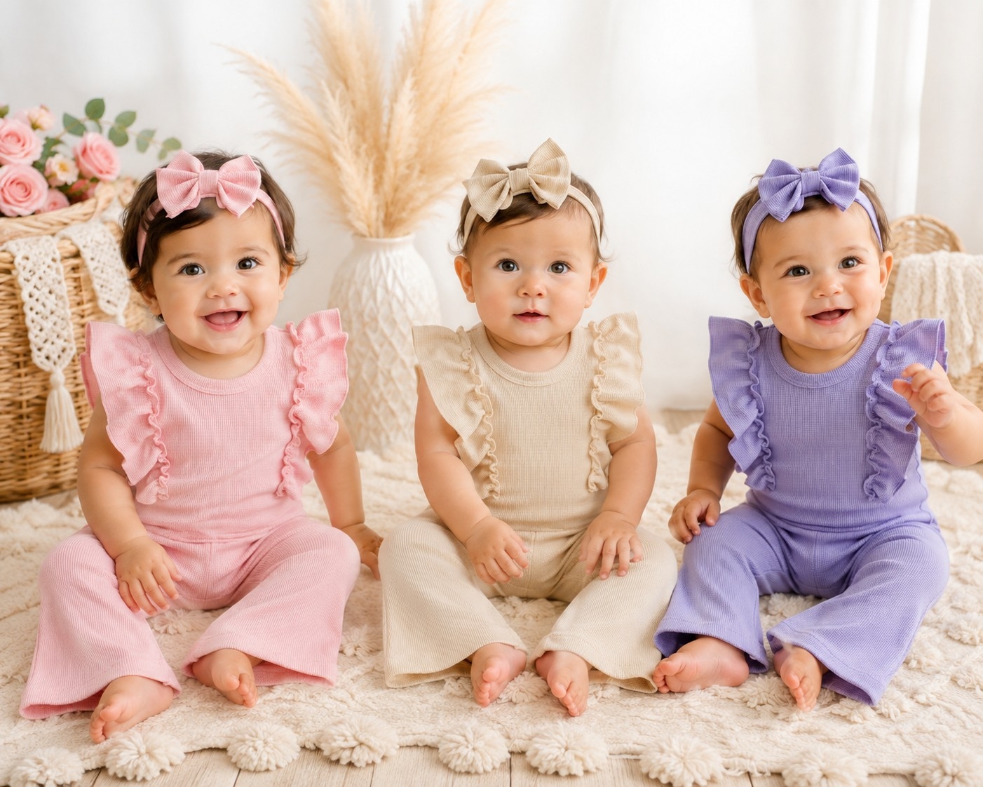 Conjunto Dulce Encanto - Imagen 2