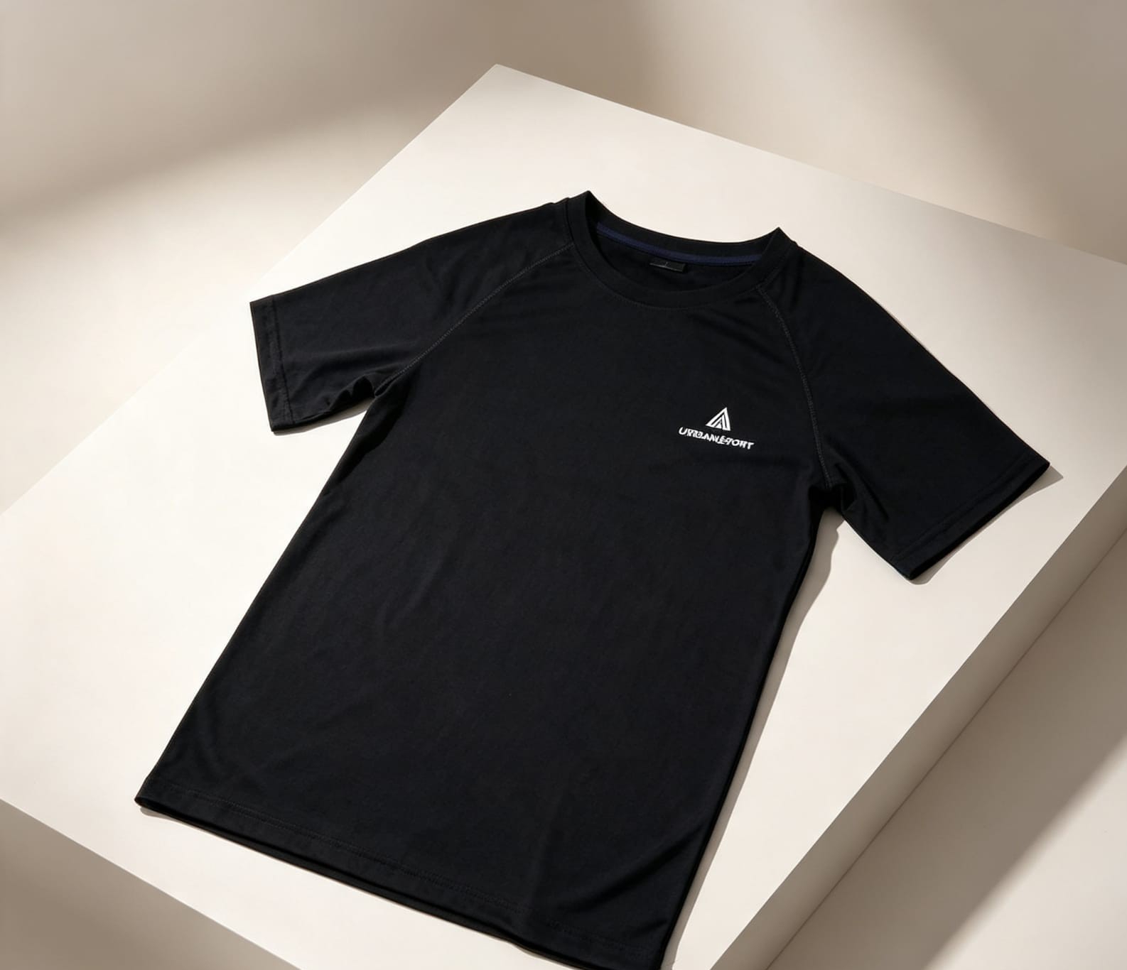 Remera Deportiva de Hombre - Imagen 3