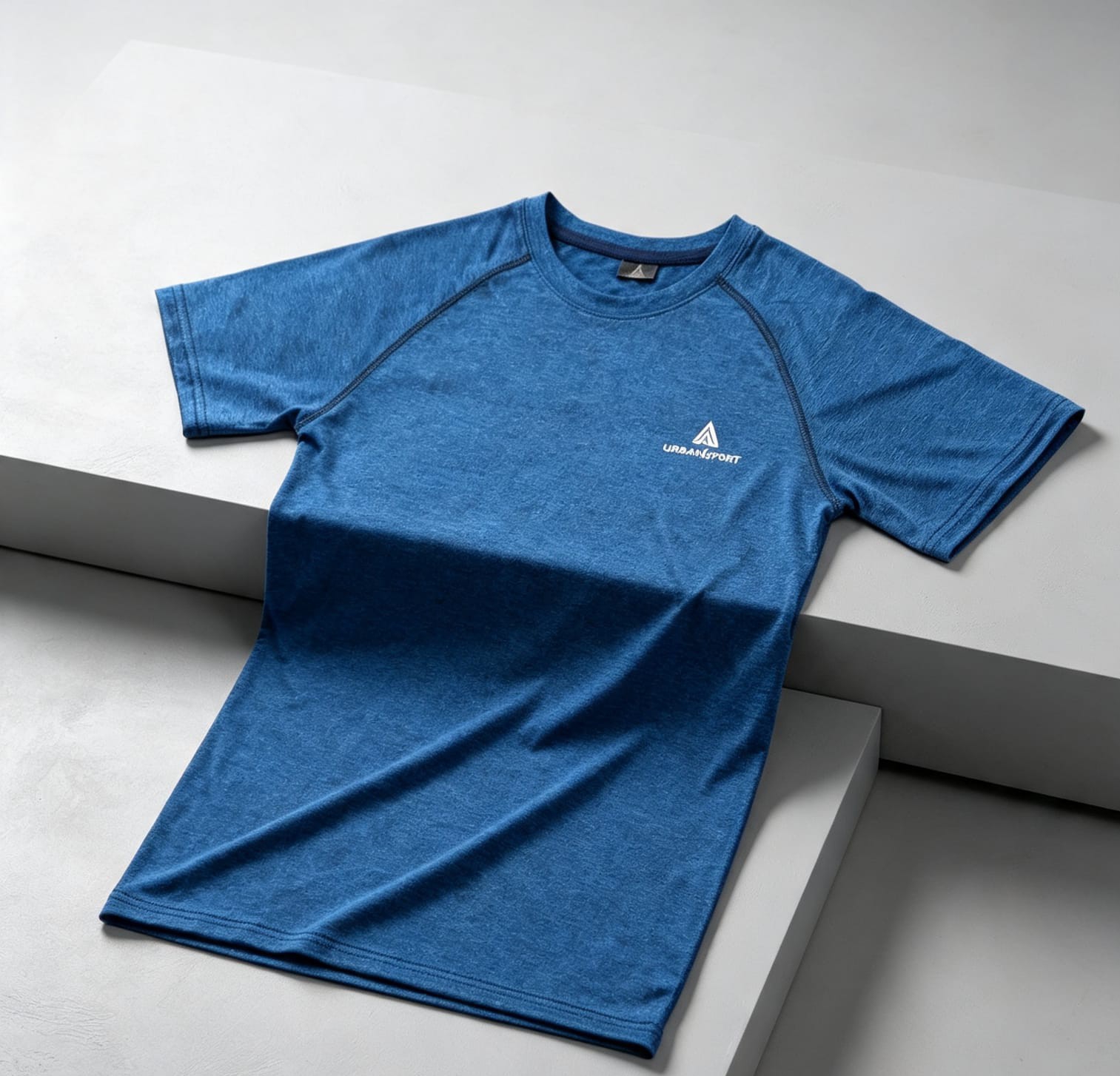 Remera Deportiva de Hombre - Imagen 5