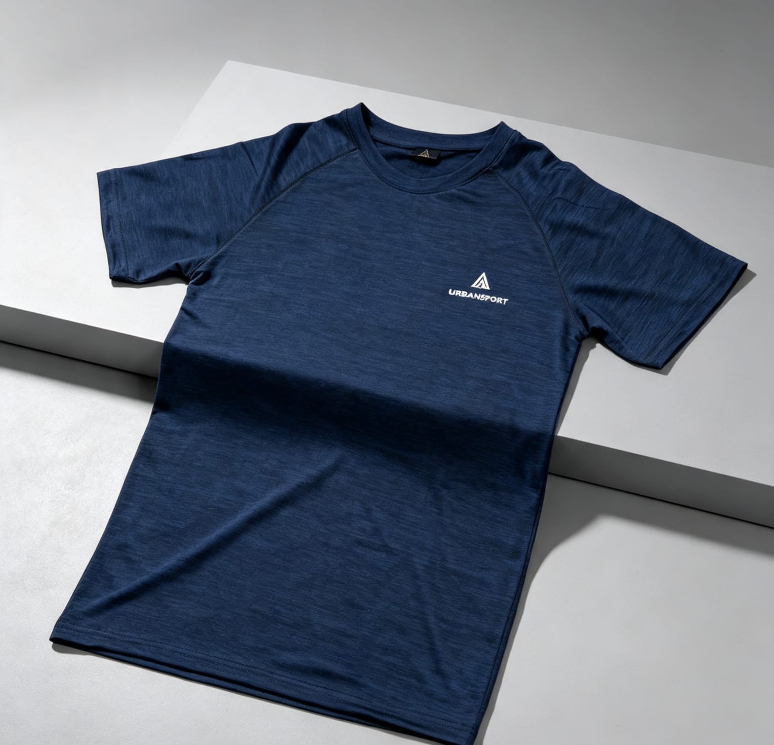 Remera Deportiva de Hombre - Imagen 6